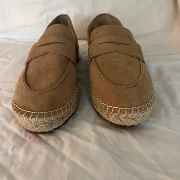 Espadrilles. Beautiful never worn! - Picture 2 of 4
